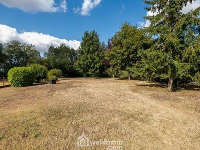 Villa 3 chambres, Chalonnes Pays de la Loire 49290 DS95543638