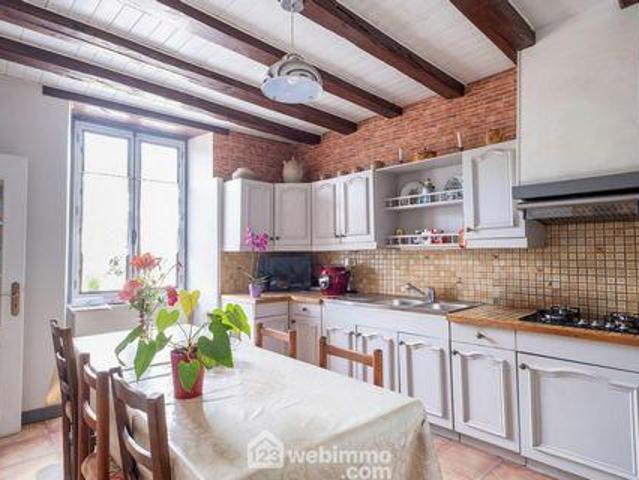 Villa 3 chambres, Chalonnes Pays de la Loire 49290 DS98337509