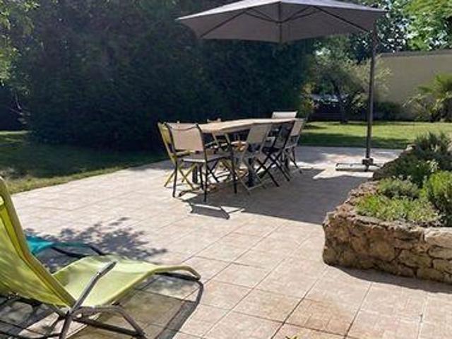 Villa 3 chambres, Chalou Île 91740 DS103491811