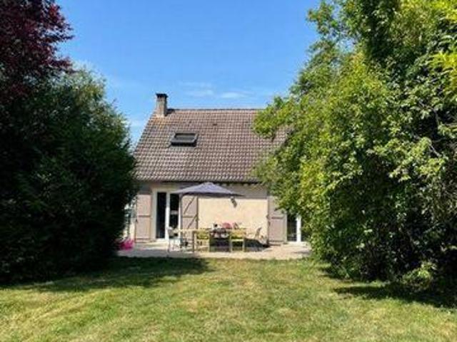 Villa 3 chambres, Chalou Île 91740 DS103491811