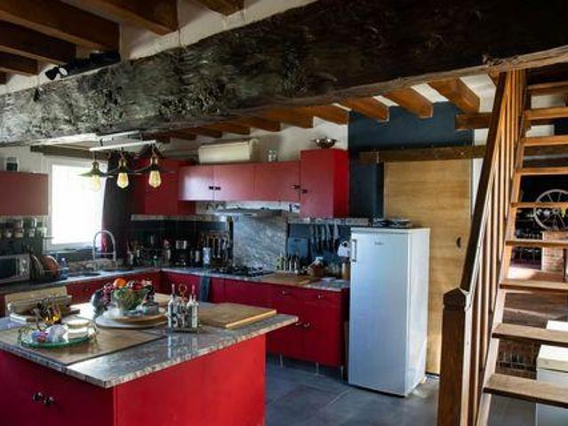 Villa 3 chambres, Charencey Bourgogne 61190 DS103415300