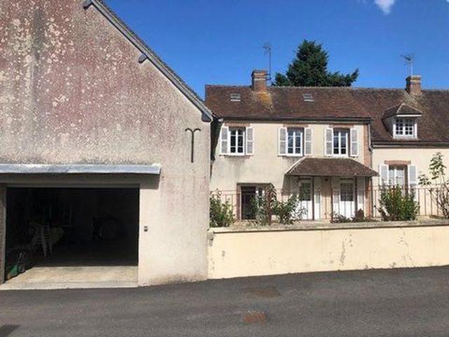 Villa 3 chambres, Charencey Bourgogne 61190 DS104438953