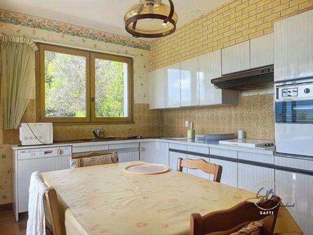 Villa 3 chambres, Charix Rhône 01130 DS103428781