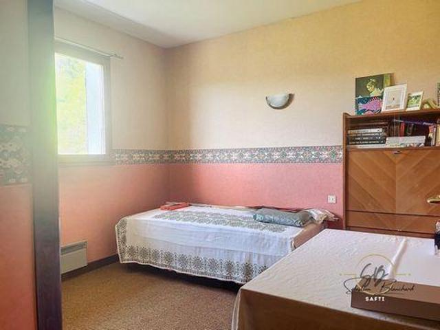 Villa 3 chambres, Charix Rhône 01130 ELS103428781