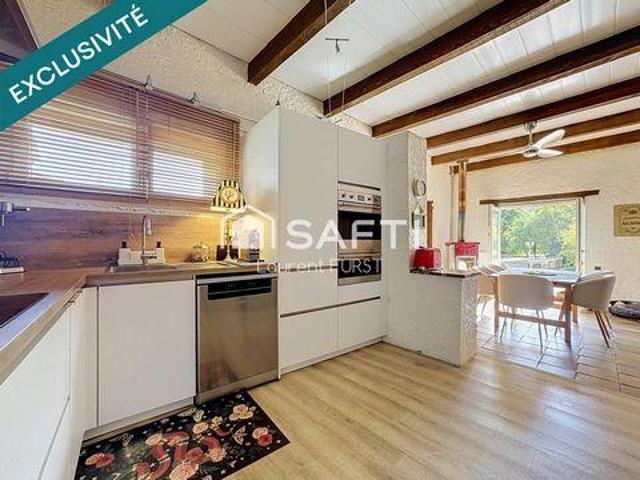 Villa 3 chambres, Charleville Lorraine 57220 ES105795204