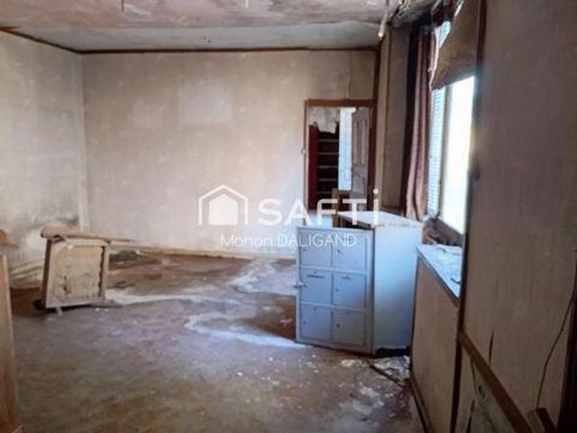 Villa 3 chambres, Charolles Bourgogne 71120 DS101520666