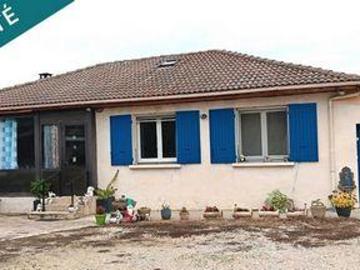 Villa 3 chambres, Charpey Rhône 26300 DS103095594