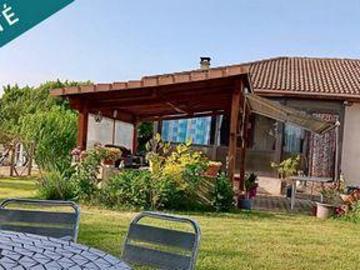 Villa 3 chambres, Charpey Rhône 26300 ES103095594