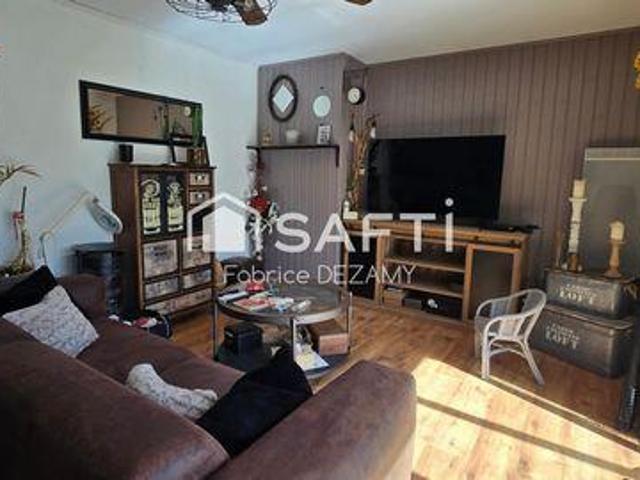 Villa 3 chambres, Chasnais Pays de la Loire 85400 DS103598489