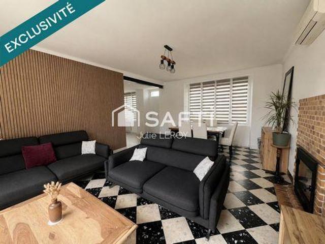 Villa 3 chambres, Chassille Pays de la Loire 72540 DS103326977