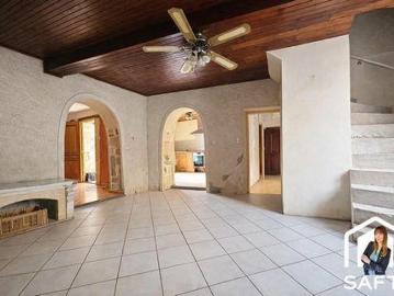 Villa 3 chambres, Chatte Rhône 38160 ES100056678