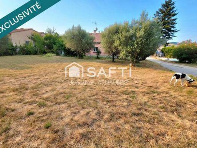 Villa 3 chambres, Chateau Provence 04600 ES104602640