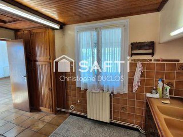 Villa 3 chambres, Châteauneuf Provence 04200 ELS104714252