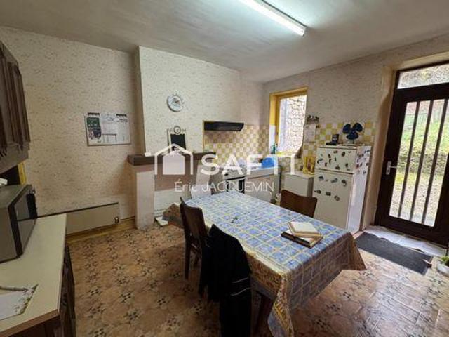 Villa 3 chambres, Chatel Chehery Champagne Ardenne 08250 DS98474628