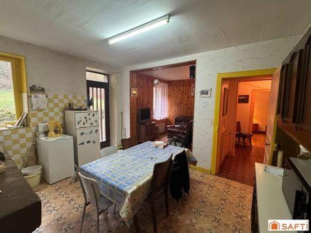 Villa 3 chambres, Chatel Chehery Champagne Ardenne 08250 ES98474628