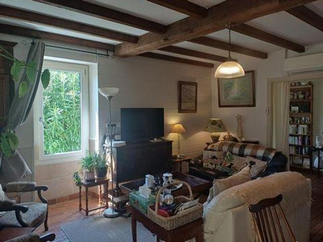 Villa 3 chambres, Chatignac Poitou 16480 DS101930649