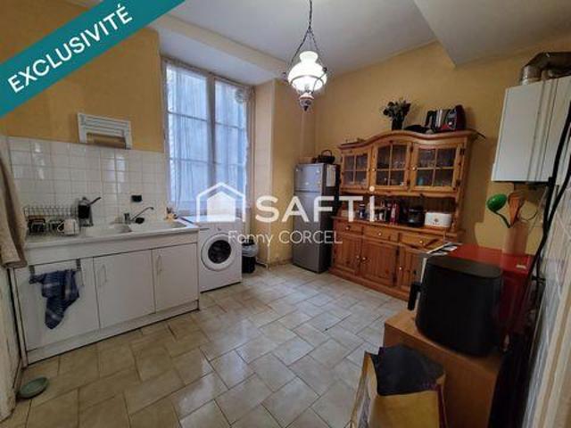 Villa 3 chambres, Chatillon Bourgogne 21400 DS101622652