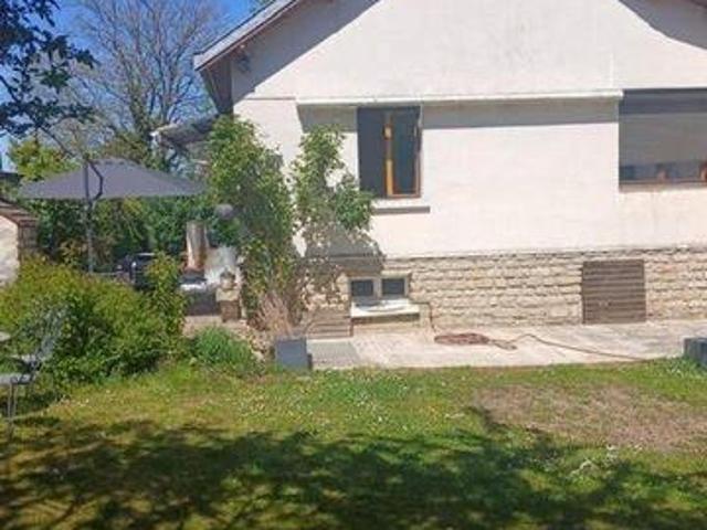 Villa 3 chambres, Chatillon Bourgogne 21400 DS101996373