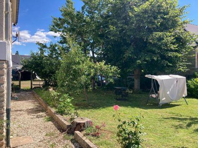 Villa 3 chambres, Chatillon Bourgogne 21400 DS102706002