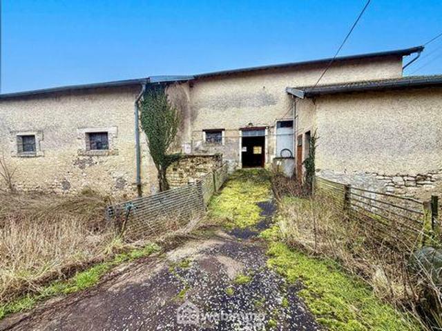 Villa 3 chambres, Châtillon Lorraine 55400 DS98685241