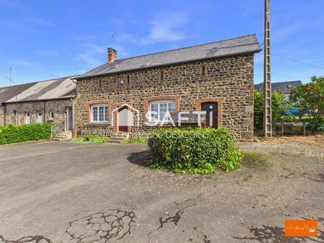 Villa 3 chambres, Chatillon Pays de la Loire 53100 DS100239066
