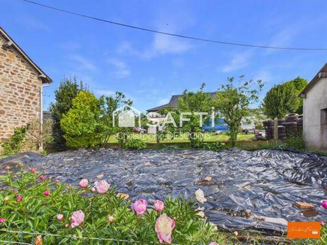 Villa 3 chambres, Chatillon Pays de la Loire 53100 ELS100239066