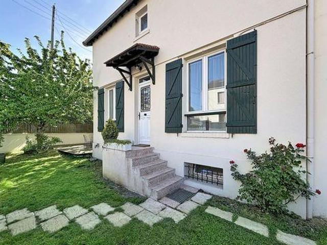 Villa 3 chambres, Chatou Île 78400 DS100738381