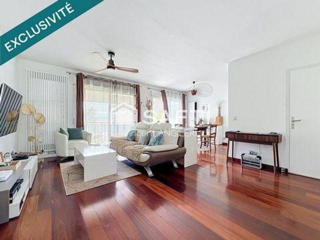 Villa 3 chambres, Chatou Île 78400 ES103963228