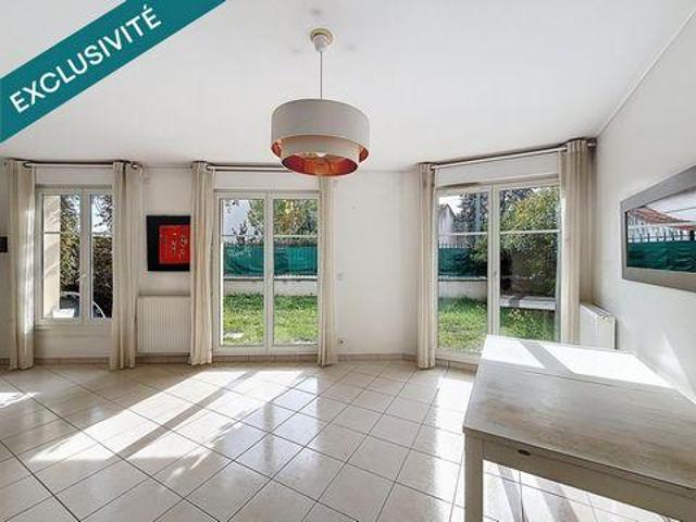 Villa 3 chambres, Chatou Île 78400 ES105348815
