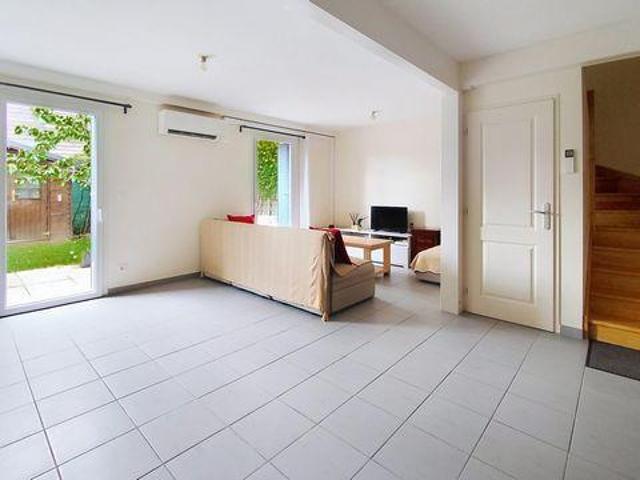 Villa 3 chambres, Chaussan Rhône 69440 DS105078237