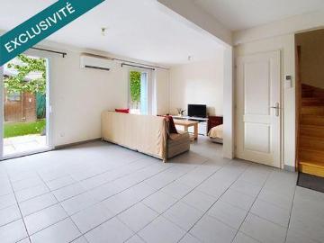 Villa 3 chambres, Chaussan Rhône 69440 DS102525338