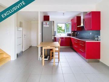 Villa 3 chambres, Chaussan Rhône 69440 ES102525338