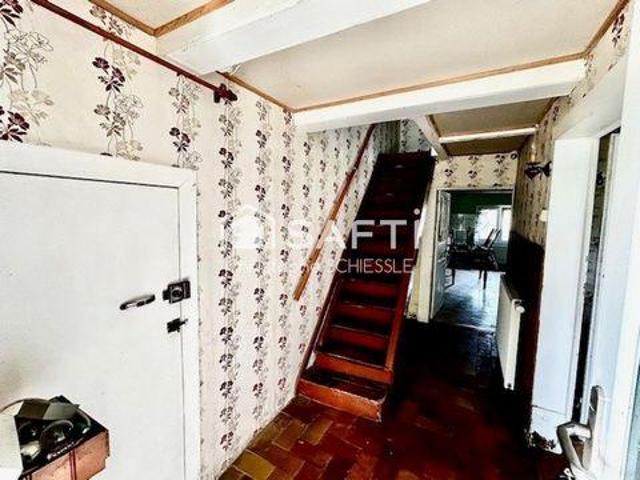 Villa 3 chambres, Chavanatte Franche 90100 DS100727164