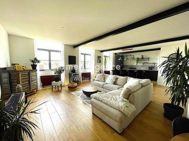 Villa 3 chambres, Chavenay Île 78450 DLS103015048