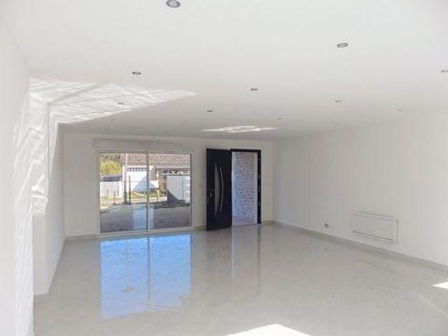Villa 3 chambres, Chemery Centre 41700 DS99806063