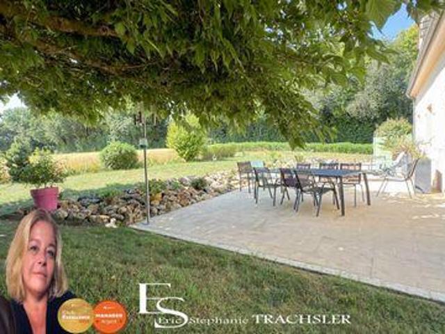 Villa 3 chambres, Chenu Pays de la Loire 72500 DS101456702