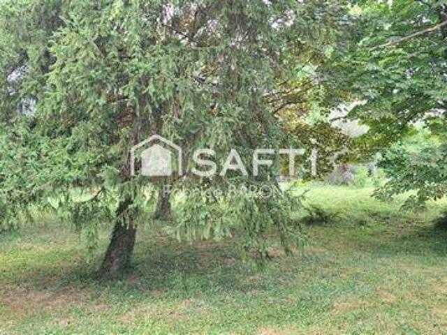 Villa 3 chambres, Chenevelles Poitou 86450 DS105490270