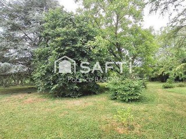Villa 3 chambres, Chenevelles Poitou 86450 ES105490270