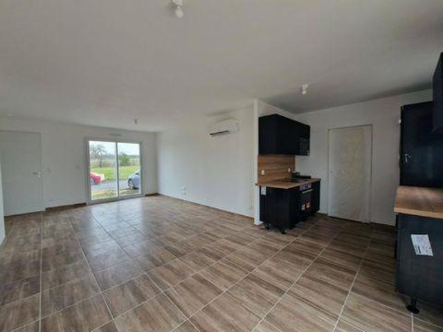 Villa 3 chambres, Chenevieres Lorraine 54122 DS99887987
