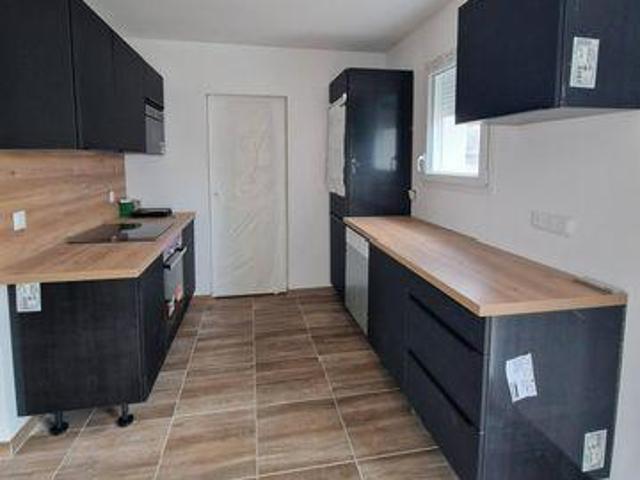 Villa 3 chambres, Chenevieres Lorraine 54122 ES99887987