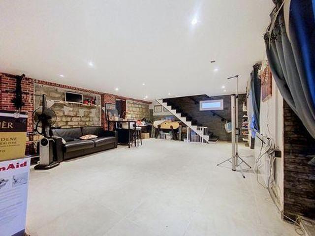 Villa 3 chambres, Chennevieres Île 94430 ES105764663