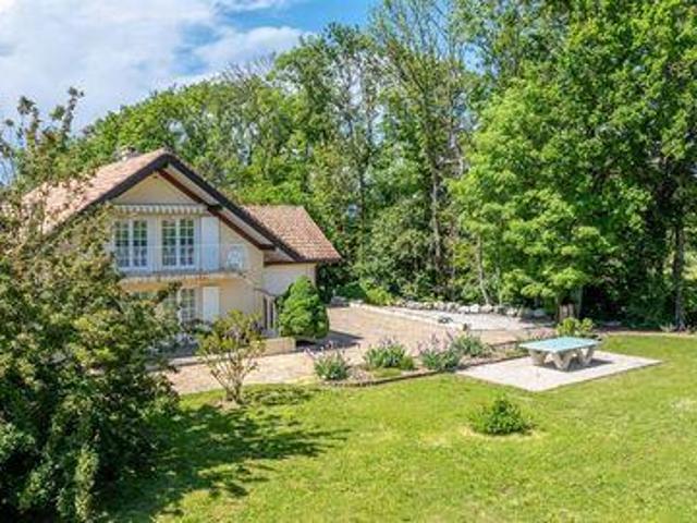 Villa 3 chambres, Chens Rhône 74140 ES89471828