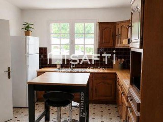 Villa 3 chambres, Chepniers Poitou 17210 DS103218478