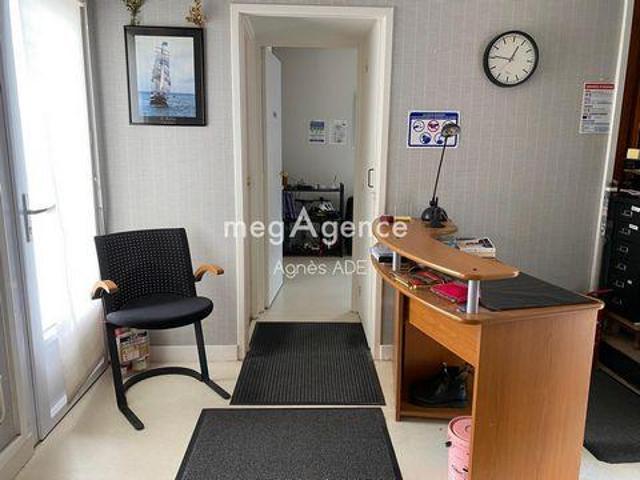 Villa 3 chambres, Cherbourg Basse 50100 DS105363560