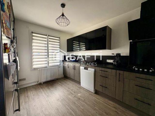 Villa 3 chambres, Cherbourg Basse 50470 DS100191129