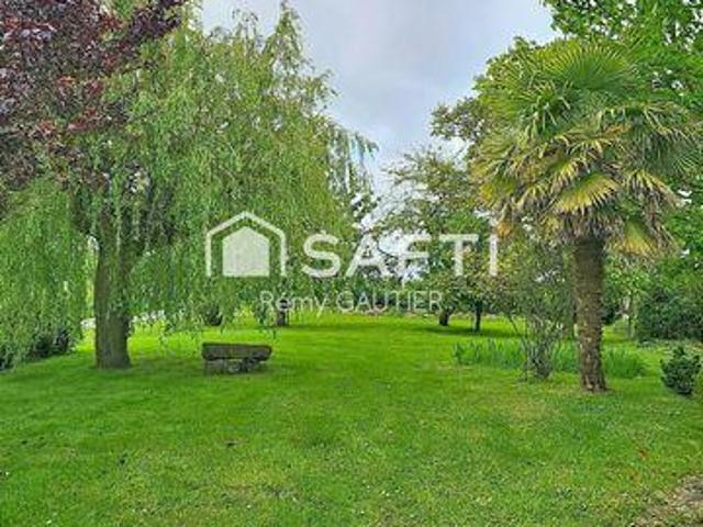 Villa 3 chambres, Cherrueix Bretagne 35120 DS103182838