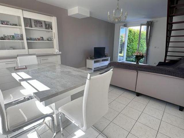 Villa 3 chambres, Chevannes Île 91750 ES100779089