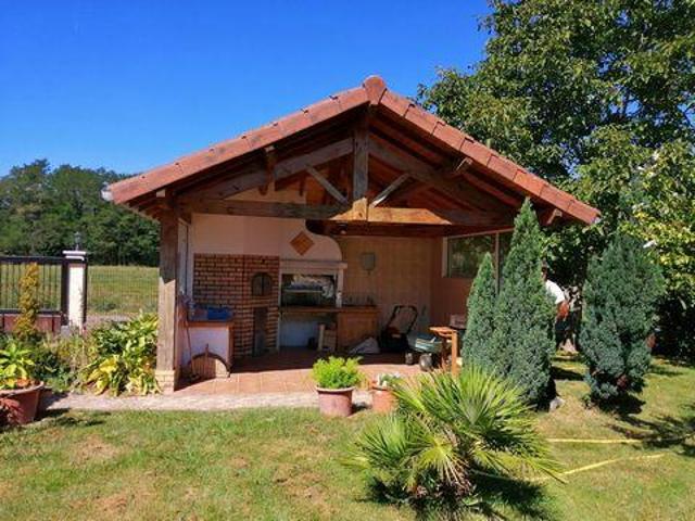 Villa 3 chambres, Chevroux Rhône Alpes 01190 ELS96311941