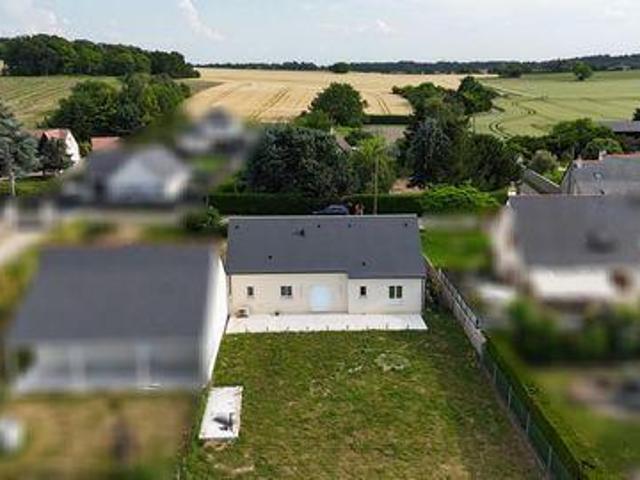 Villa 3 chambres, Chinon Centre 37500 DS99127900