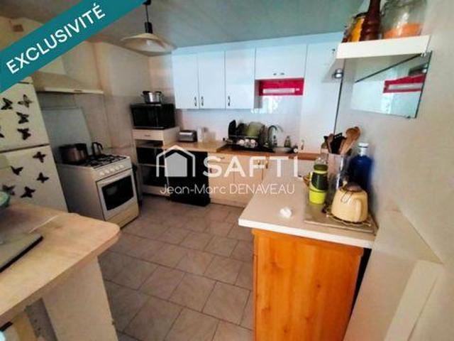 Villa 3 chambres, Chinon Centre 37500 DS100238962